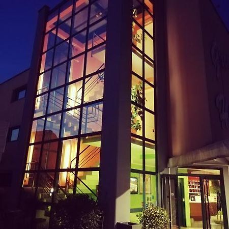 Green Hotel Poviglio  المظهر الخارجي الصورة
