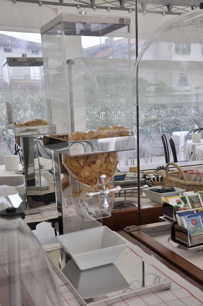 Green Hotel Poviglio  المظهر الخارجي الصورة