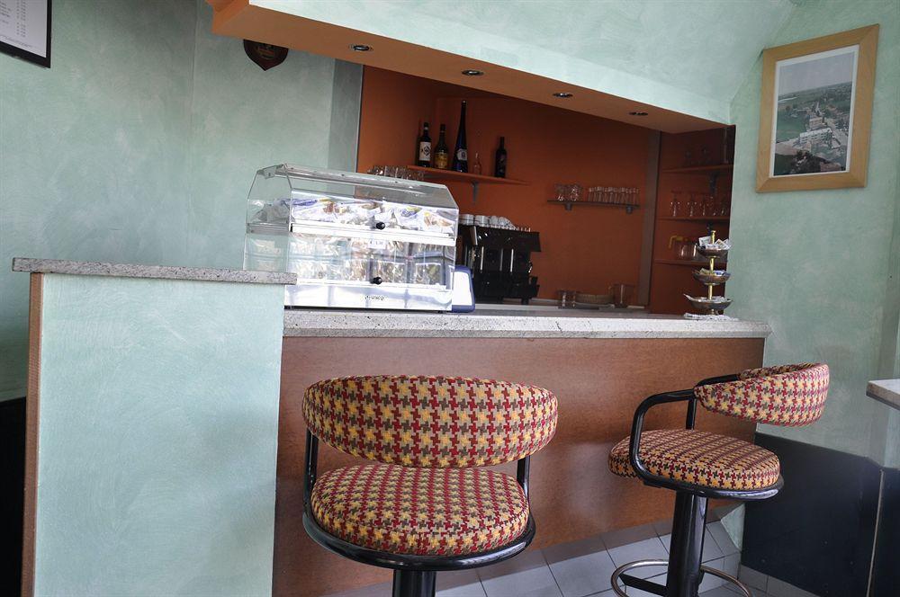 Green Hotel Poviglio  المظهر الخارجي الصورة