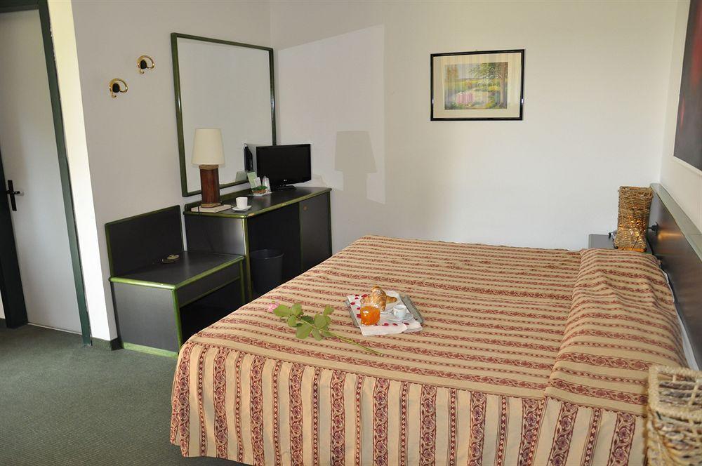 Green Hotel Poviglio  المظهر الخارجي الصورة