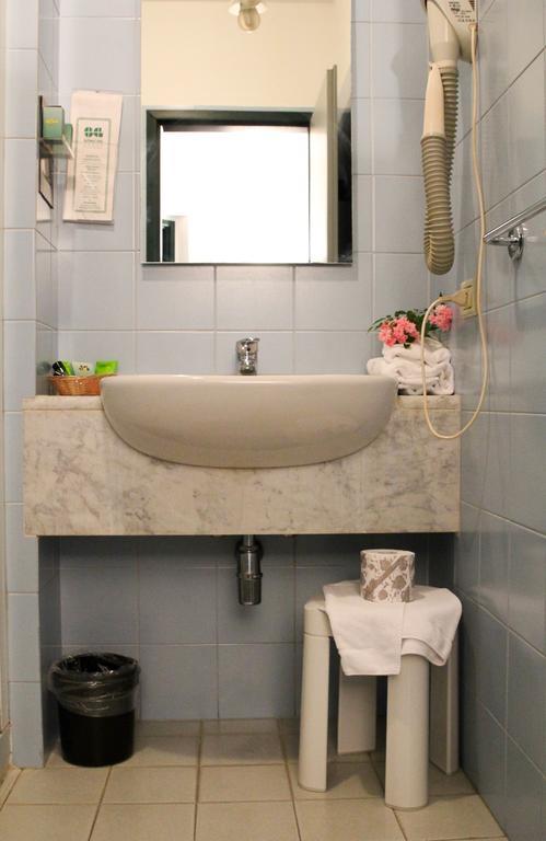 Green Hotel Poviglio  المظهر الخارجي الصورة