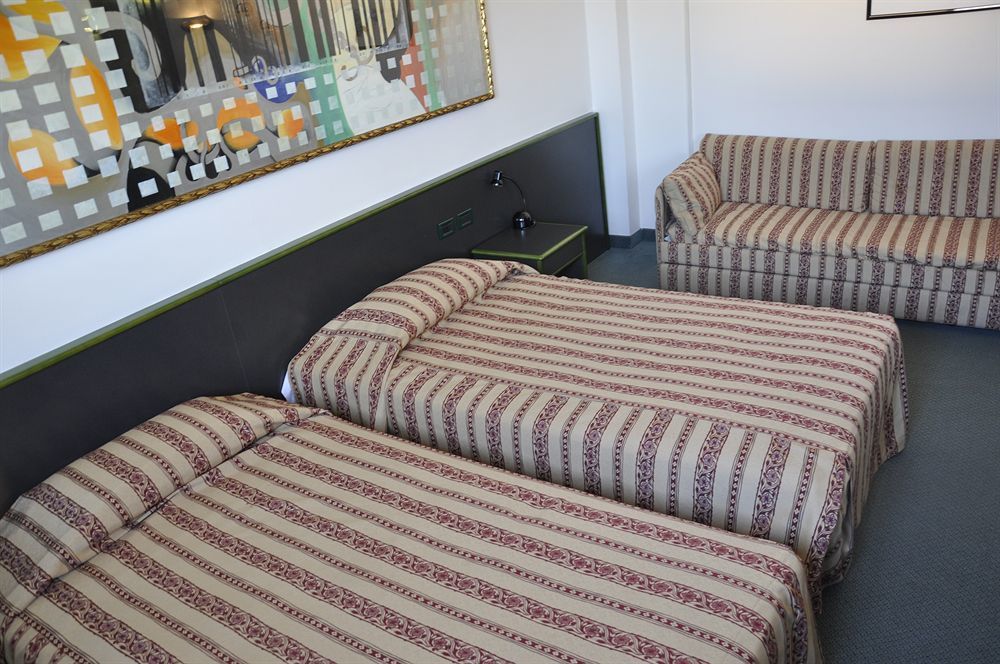 Green Hotel Poviglio  المظهر الخارجي الصورة