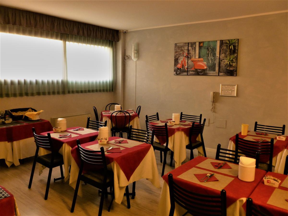 Green Hotel Poviglio  المظهر الخارجي الصورة