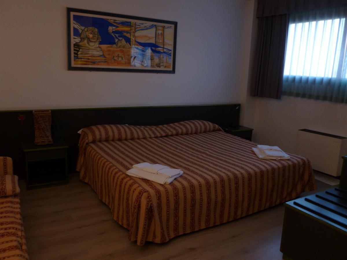 Green Hotel Poviglio  المظهر الخارجي الصورة