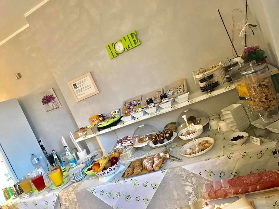 Green Hotel Poviglio  المظهر الخارجي الصورة