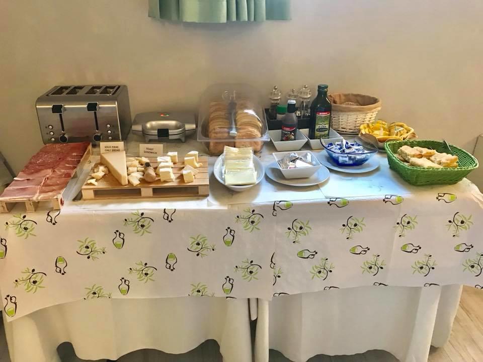 Green Hotel Poviglio  المظهر الخارجي الصورة