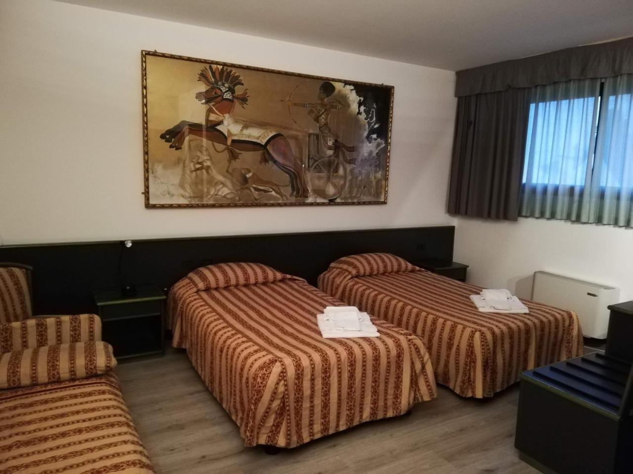 Green Hotel Poviglio  المظهر الخارجي الصورة
