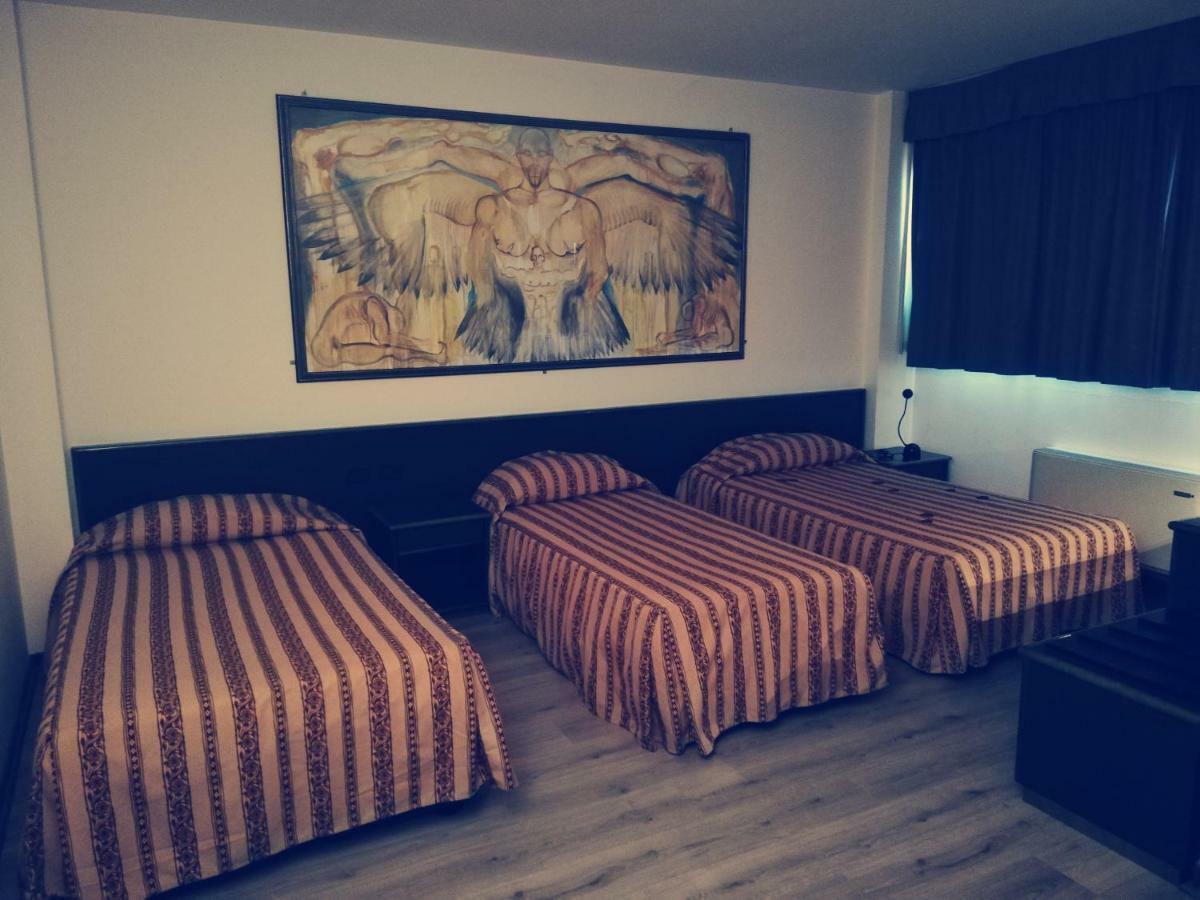 Green Hotel Poviglio  المظهر الخارجي الصورة